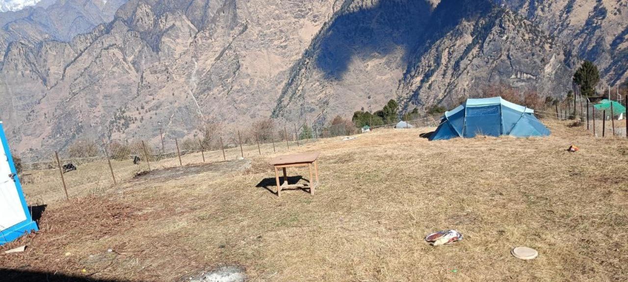 Nanda Devi Stays Joshīmath Εξωτερικό φωτογραφία